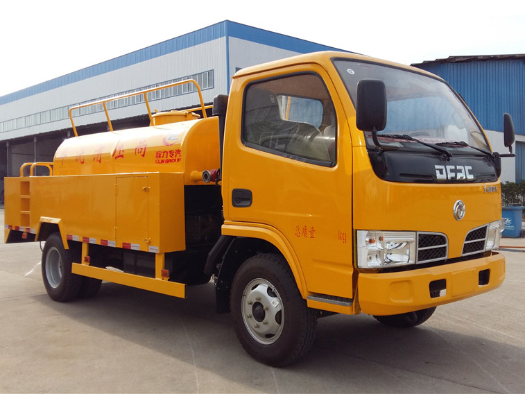東風(fēng)小多利卡CLW5071GQXE5高壓清洗車(chē) 東風(fēng)小多利卡CLW5071GQXE5高壓清洗車(chē)