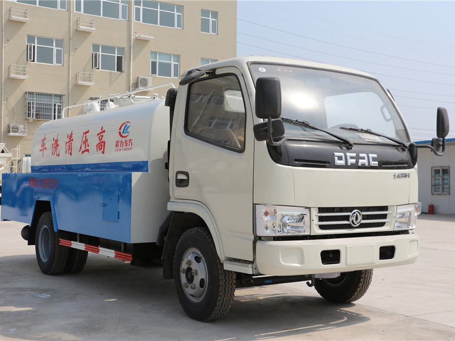東風(fēng)小多利卡CLW5040GQX5藍(lán)牌高壓清洗車(chē) 東風(fēng)小多利卡CLW5040GQX5藍(lán)牌高壓清洗車(chē)