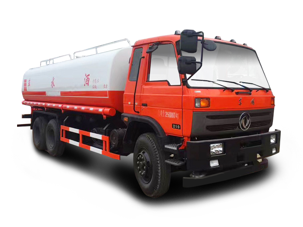 東風(fēng)153(20方)灑水車 東風(fēng)153(20方)灑水車