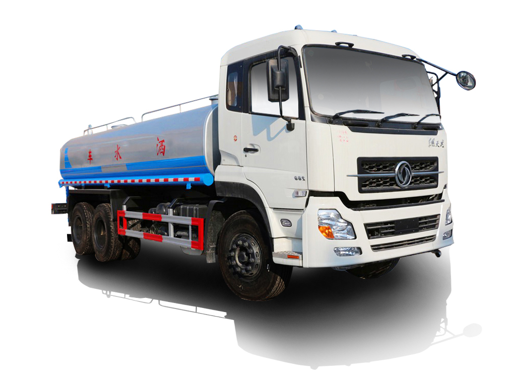 東風(fēng)天龍(20方)灑水車 東風(fēng)天龍(20方)灑水車