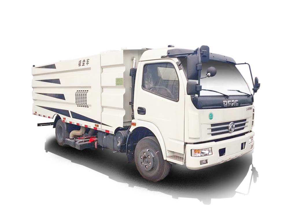 東風(fēng)大多利卡8立方吸塵車(chē) 東風(fēng)大多利卡8立方吸塵車(chē)