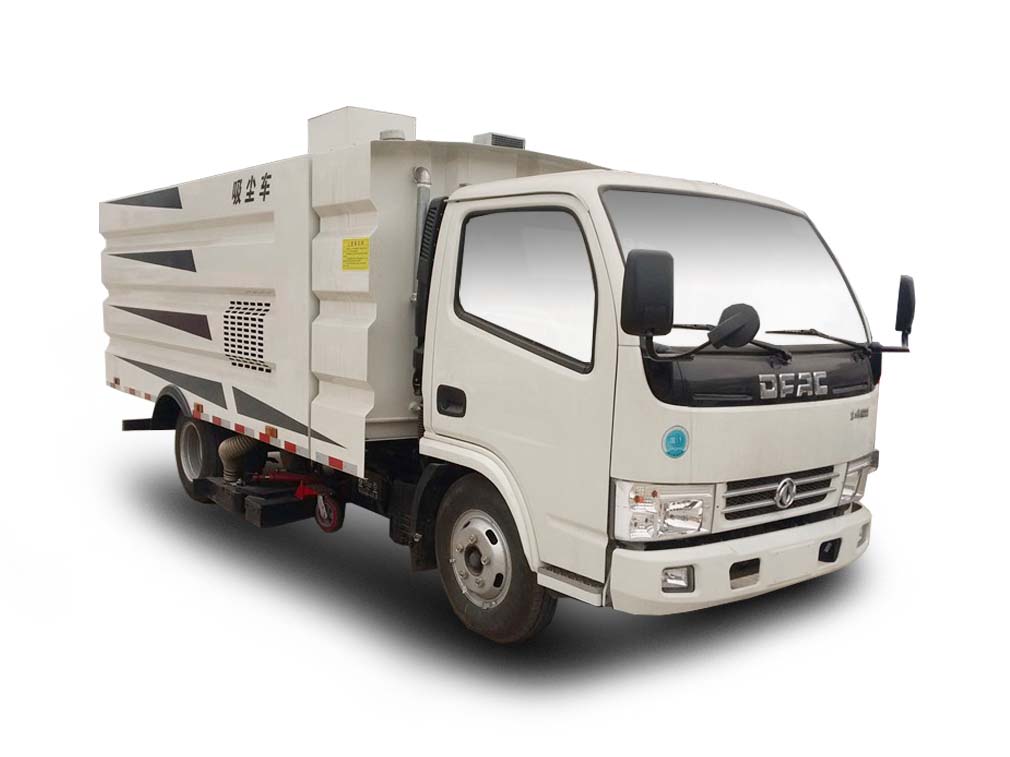 東風(fēng)小多利卡5立方吸塵車(chē) 東風(fēng)小多利卡5立方吸塵車(chē)