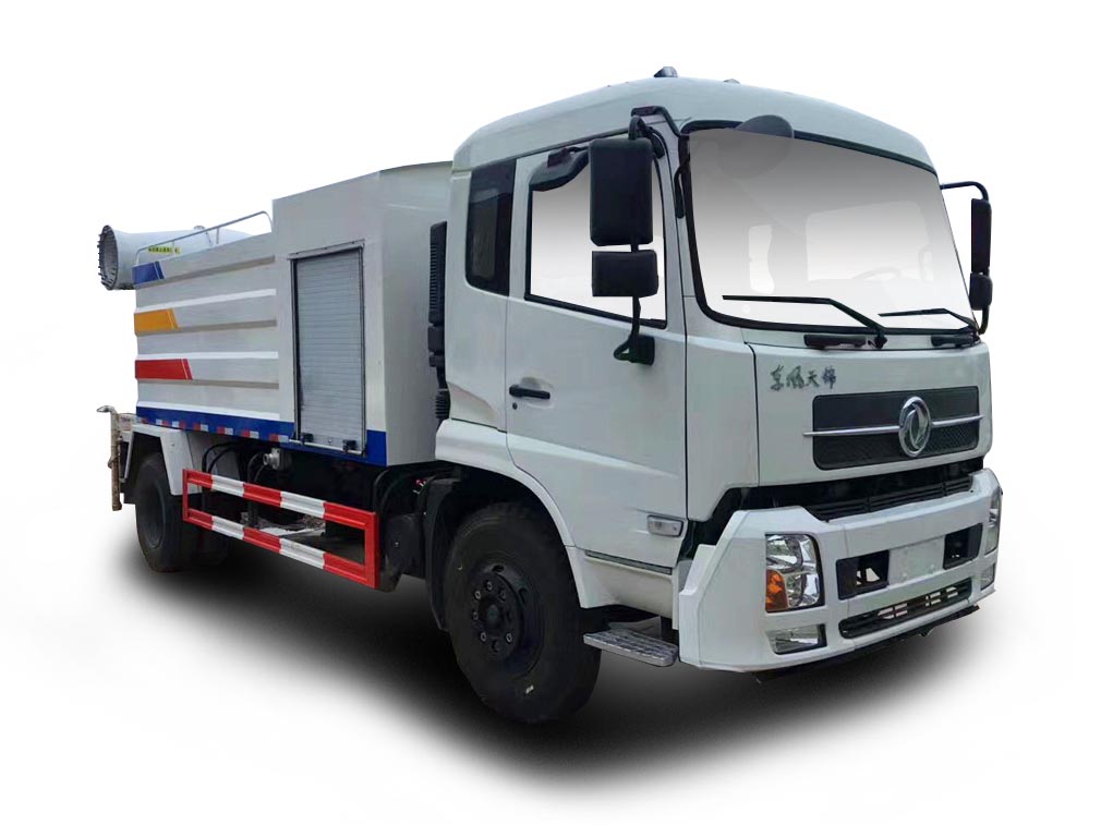 東風(fēng)天錦(8-10方)抑塵噴霧車 東風(fēng)天錦(8-10方)抑塵噴霧車