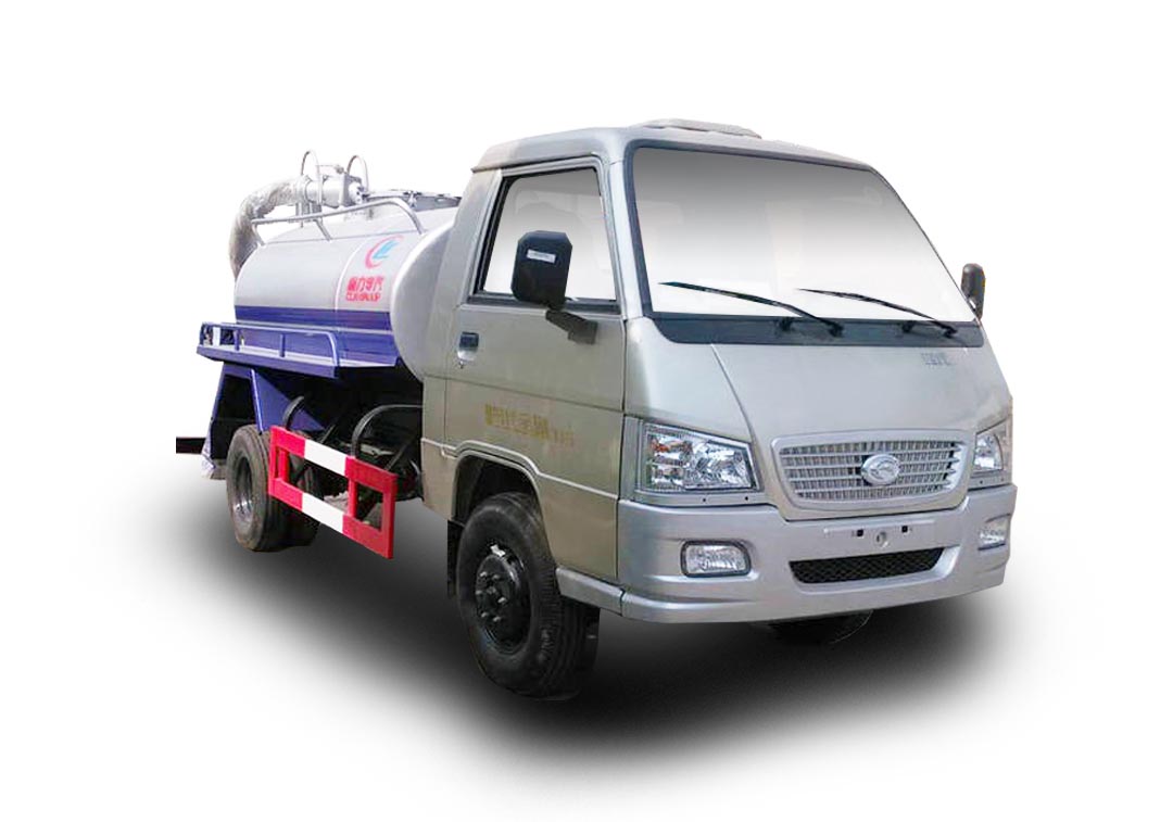 福田康瑞(2方)吸糞車(chē) 福田康瑞(2方)吸糞車(chē)