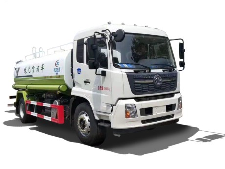 東風天錦國六(12-15立方)灑水車 東風天錦國六(12-15立方)灑水車